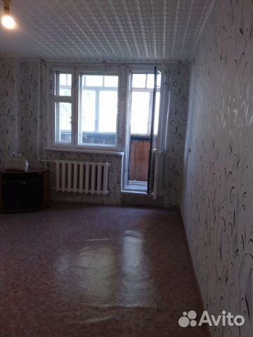 1-к квартира, 34 м², 3/5 эт. 1-к квартира, 34 м², 3/5 эт.