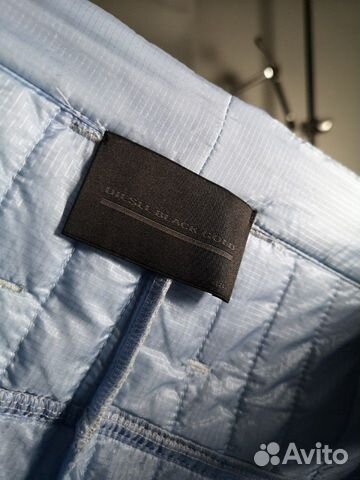 Брюки Diesel Black Gold Брюки Diesel Black Gold