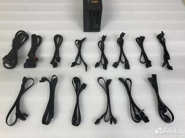 Блок питания 1800w майнинг