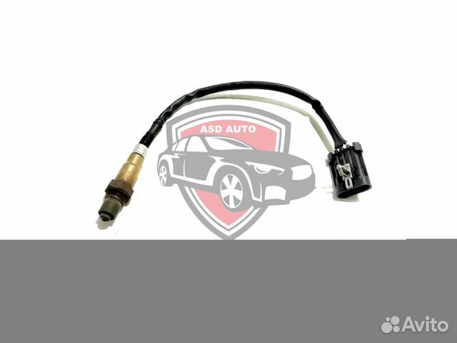 Датчик кислородный (Лямбда-зонд) Lifan X50