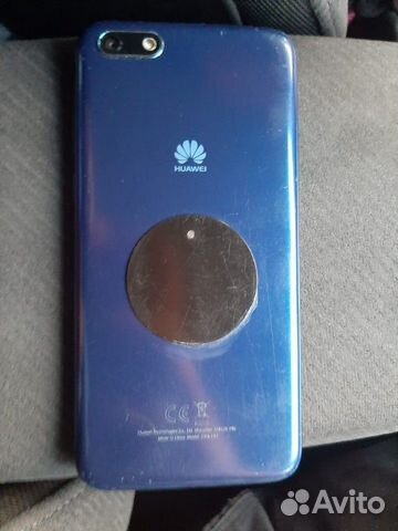 Huawei Y5 lite обмен