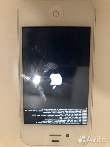 iPhone 4s 16 gb