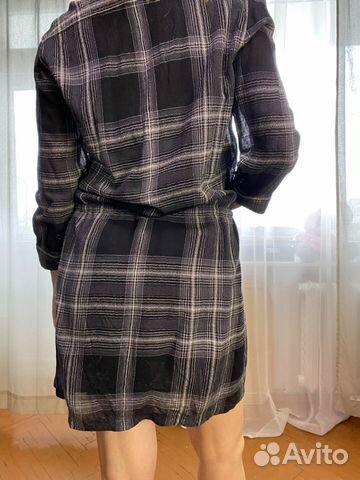 Платье Burberry Brit Платье Burberry Brit
