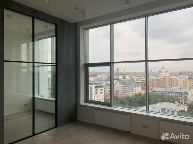 2-к квартира, 43 м², 12/26 эт.
