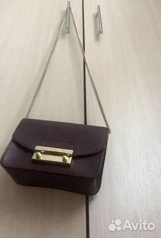 Сумка Furla маленькая (metropolis mini) Сумка Furla маленькая (metropolis mini)