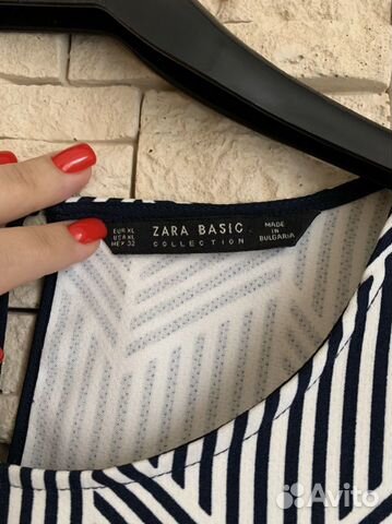 Платье Zara Платье Zara