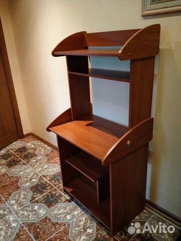 Компьютерный стол Компьютерный стол