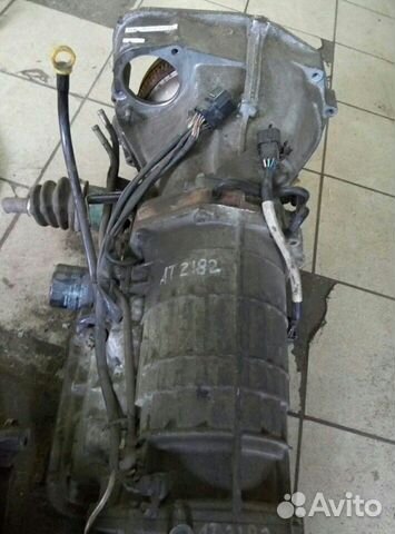АКПП subaru legasy АКПП subaru legasy