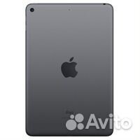 Планшет Apple iPad mini (2019) 64Gb Wi-Fi Space Gr Планшет Apple iPad mini (2019) 64Gb Wi-Fi Space Gr