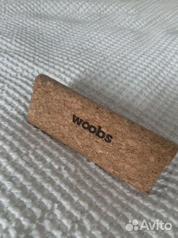 Очки Woobs, eco friendly Очки Woobs, eco friendly