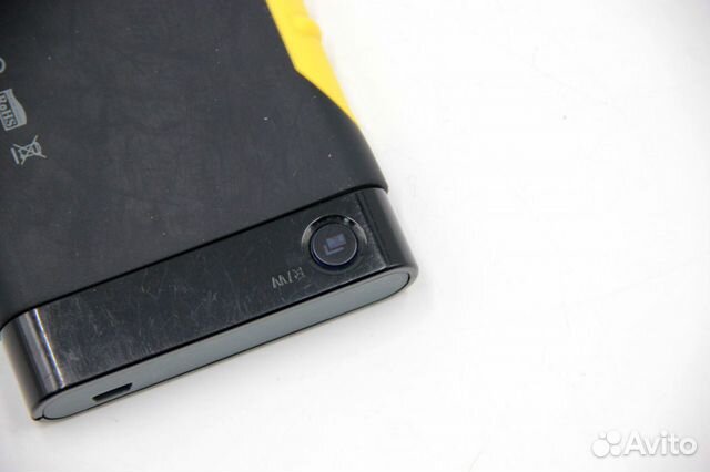 Внешний HDD Silicon Power Armor A15 500 гб