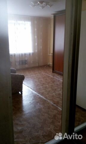1-к квартира, 36 м², 3/9 эт.