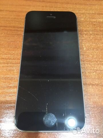 iPhone 5s 32gb