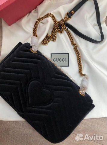 Клатч gucci