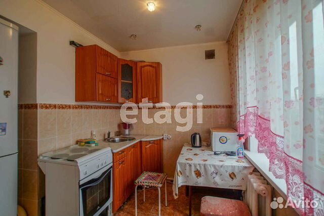 2-к квартира, 46.1 м², 5/5 эт. 2-к квартира, 46.1 м², 5/5 эт.