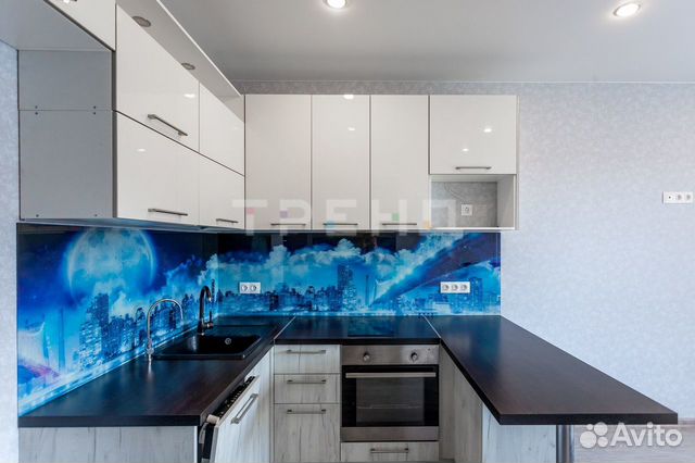 Студия, 24 м², 11/25 эт. Студия, 24 м², 11/25 эт.