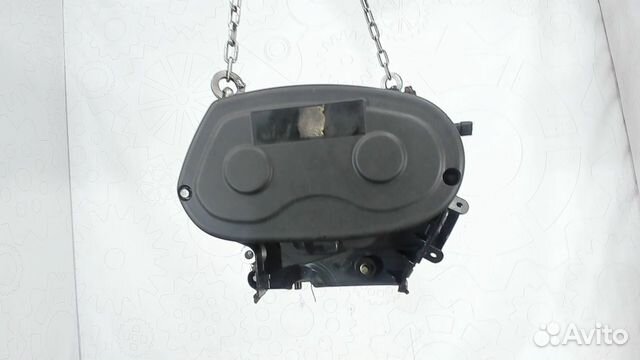 Головка блока цилиндров гбц Opel Astra J A16XER 1 Головка блока цилиндров гбц Opel Astra J A16XER 1