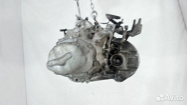 Коробка передач Citroen C5 1.8 Инжектор, 2001 Коробка передач Citroen C5 1.8 Инжектор, 2001