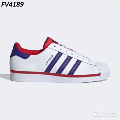 Кроссовки adidas originals superstar FV4189 Кроссовки adidas originals superstar FV4189