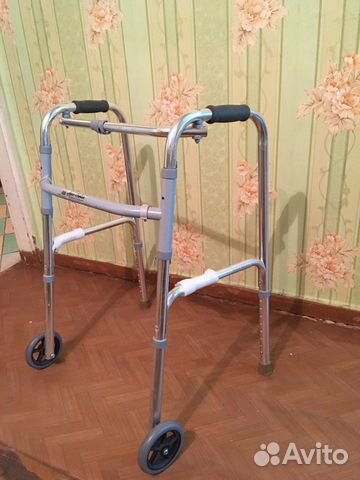 Ходунки медицинские Ходунки медицинские