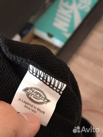 Dickies Свитшот Dickies Свитшот