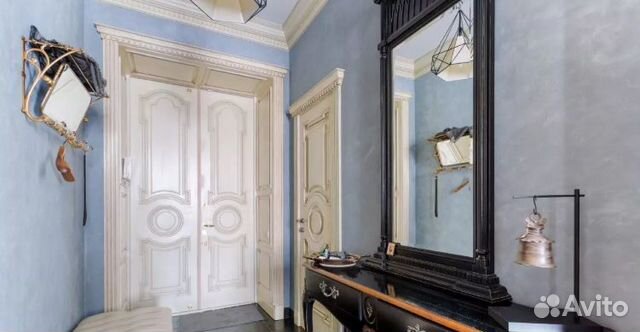 3-к квартира, 163 м², 5/5 эт. 3-к квартира, 163 м², 5/5 эт.