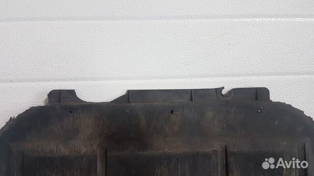 Пыльник двигателя рено меган 2 сценик 2 Пыльник двигателя рено меган 2 сценик 2