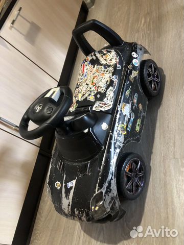 Автомобиль