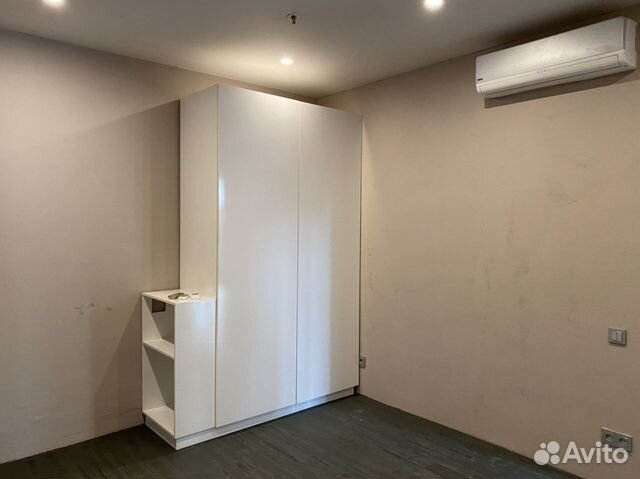 Аренда нежилого помещения