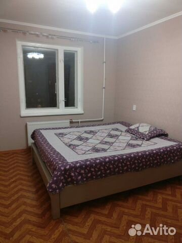 2-к квартира, 50 м², 8/9 эт.