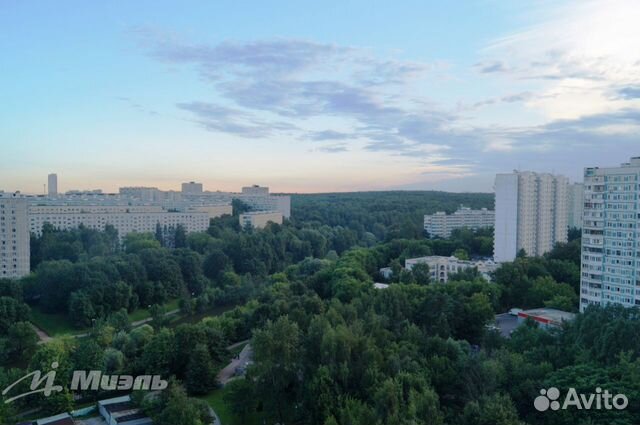 2-к квартира, 53.6 м², 15/17 эт. 2-к квартира, 53.6 м², 15/17 эт.