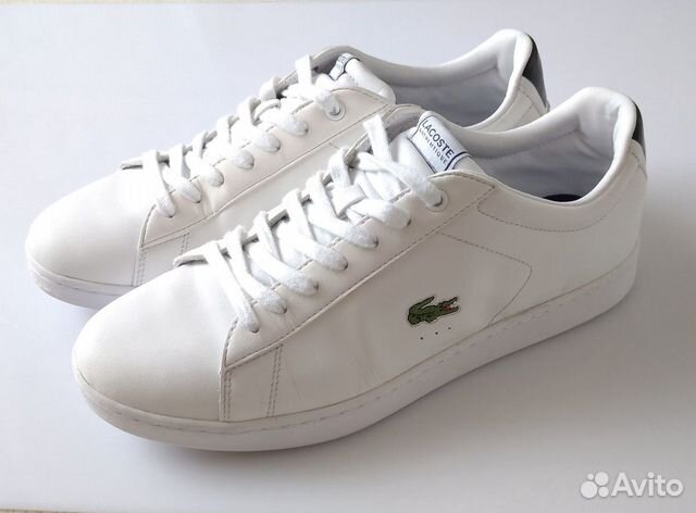 Кеды кроссовки Lacoste Carnaby Evo Crt Кеды кроссовки Lacoste Carnaby Evo Crt