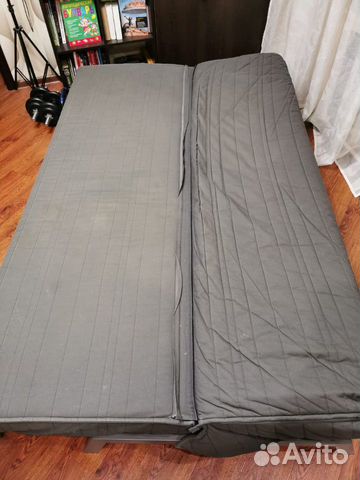 Диван-кровать Карлаби Икея б/у Диван-кровать Карлаби Икея б/у