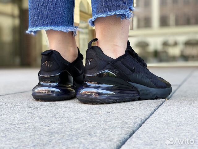 nike 270 45