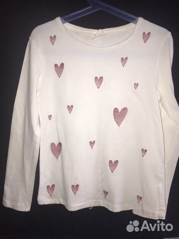 Одежда для девочки 8-10 лет пакетом Одежда для девочки 8-10 лет пакетом