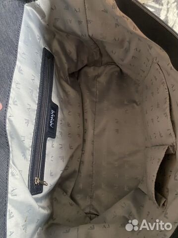 Сумка Armani Jeans Сумка Armani Jeans