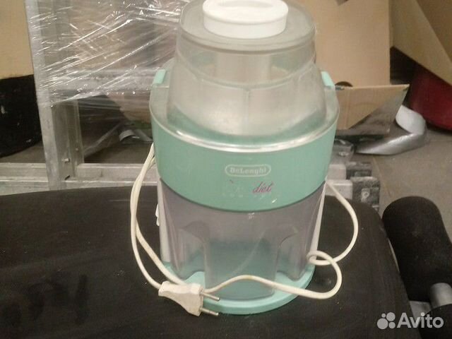 Соковыжималка Delonghi Соковыжималка Delonghi