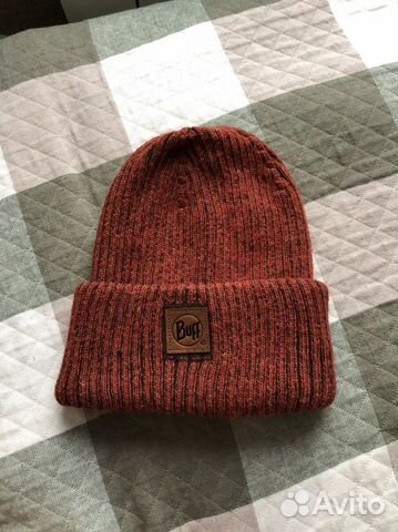 Шапка Buff Шапка Buff