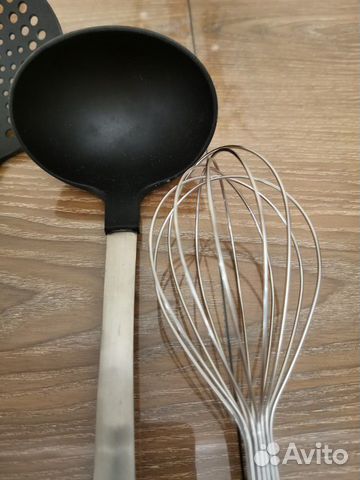 Половник и поварешки Rondel Половник и поварешки Rondel