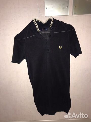 Поло Fred Perry