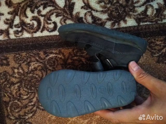 Босоножки Босоножки