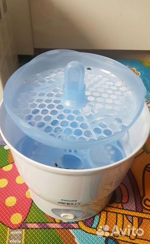 Стерилизатор Стерилизатор