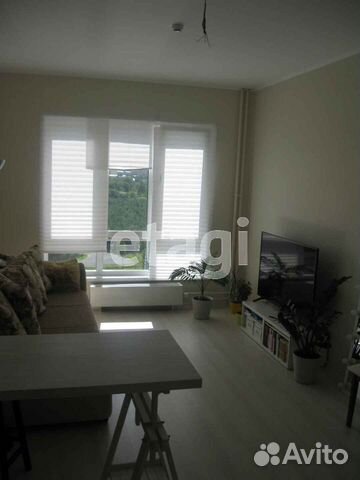 2-к квартира, 52.4 м², 10/15 эт.