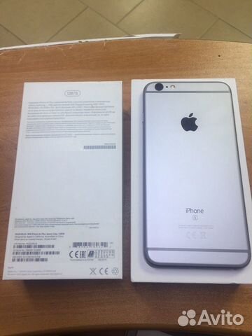 iPhone 6s plus 128gb iPhone 6s plus 128gb