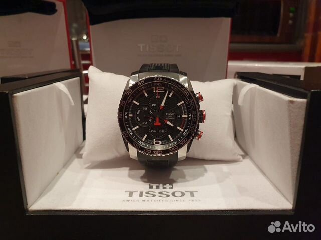 Наручные часы Tissot PRS 516 Extreme Automatic