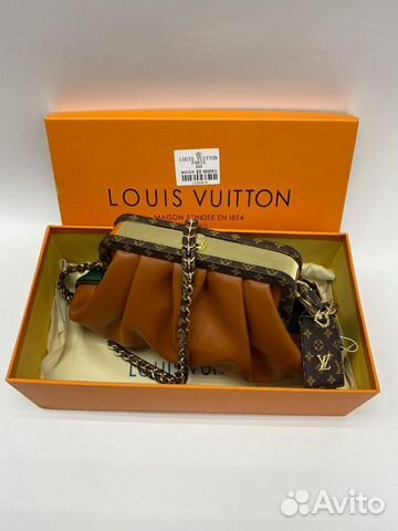 Женская сумка Louis Vuitton Женская сумка Louis Vuitton