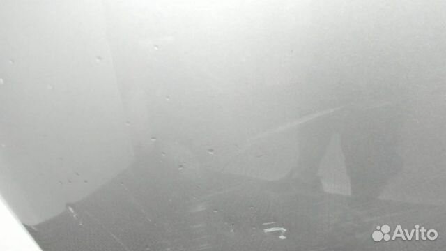 Капот Ford Mondeo 4, 2008 Капот Ford Mondeo 4, 2008