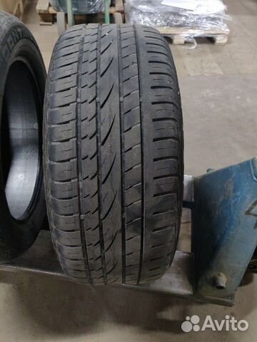 255/50/R19 Continental Contact SSR ранфлет 255/50/R19 Continental Contact SSR ранфлет