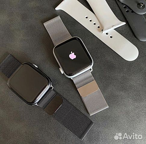 Apple watch
