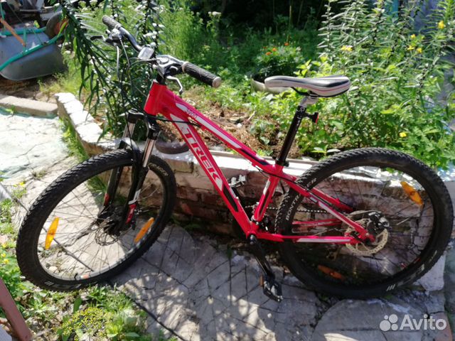 trek 3900 series